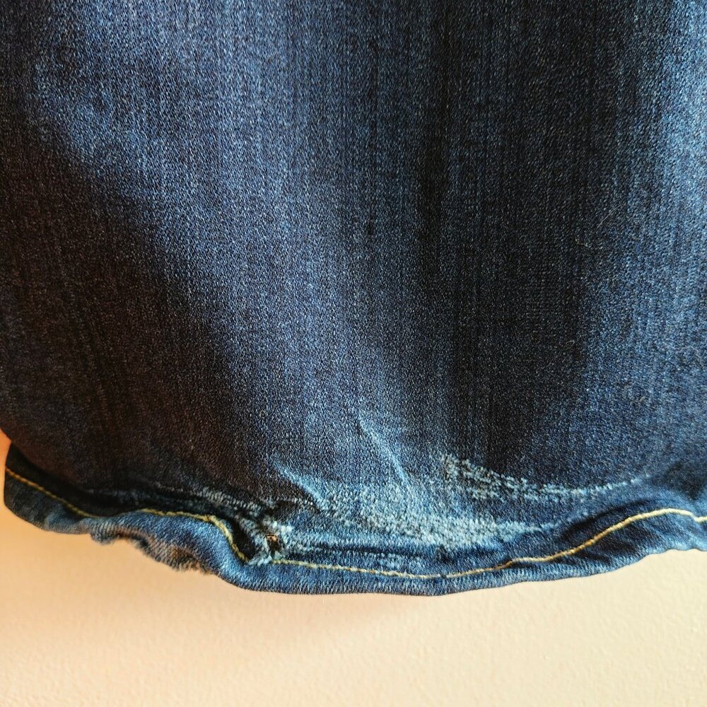 Paige High-Rise Bell Canyon Flare Jeans - Picture 4 of 11